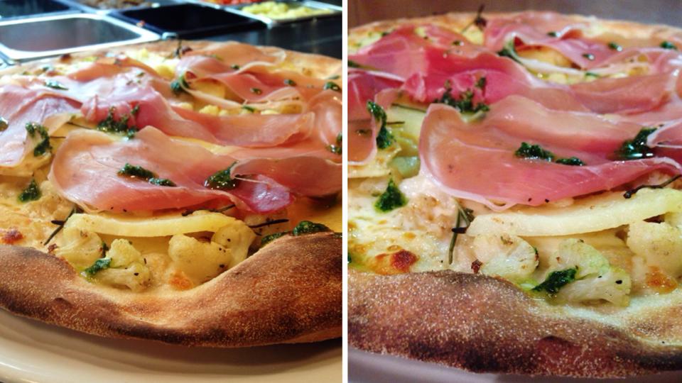 Pizzeria Trina | meal delivery | 79A Tucker Rd, Bentleigh VIC 3204, Australia | 0395571242 OR +61 3 9557 1242