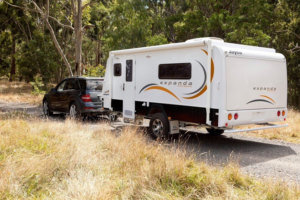 Jayco | car dealer | 5 Travelstop Way, Lavington NSW 2641, Australia | 1300233055 OR +61 1300 233 055