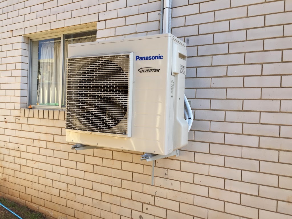 LD Air Conditioning Brisbane | 13 Poznik Cl, Brisbane QLD 4017, Australia | Phone: 0429 113 231