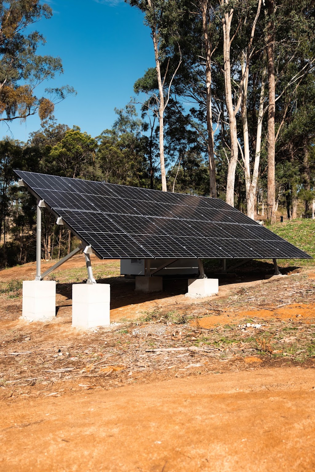 DCI Industries | 8 Government Rd, Eden NSW 2551, Australia | Phone: (02) 4315 3890