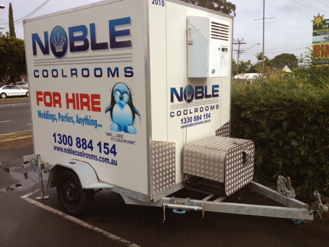 Noble Coolrooms |  | 66 Pacific Hwy, Charlestown NSW 2290, Australia | 1300884154 OR +61 1300 884 154