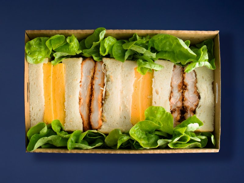 0.6 Catering & Events | 1a/11 Bowden St, Alexandria NSW 2015, Australia | Phone: 0451 167 894