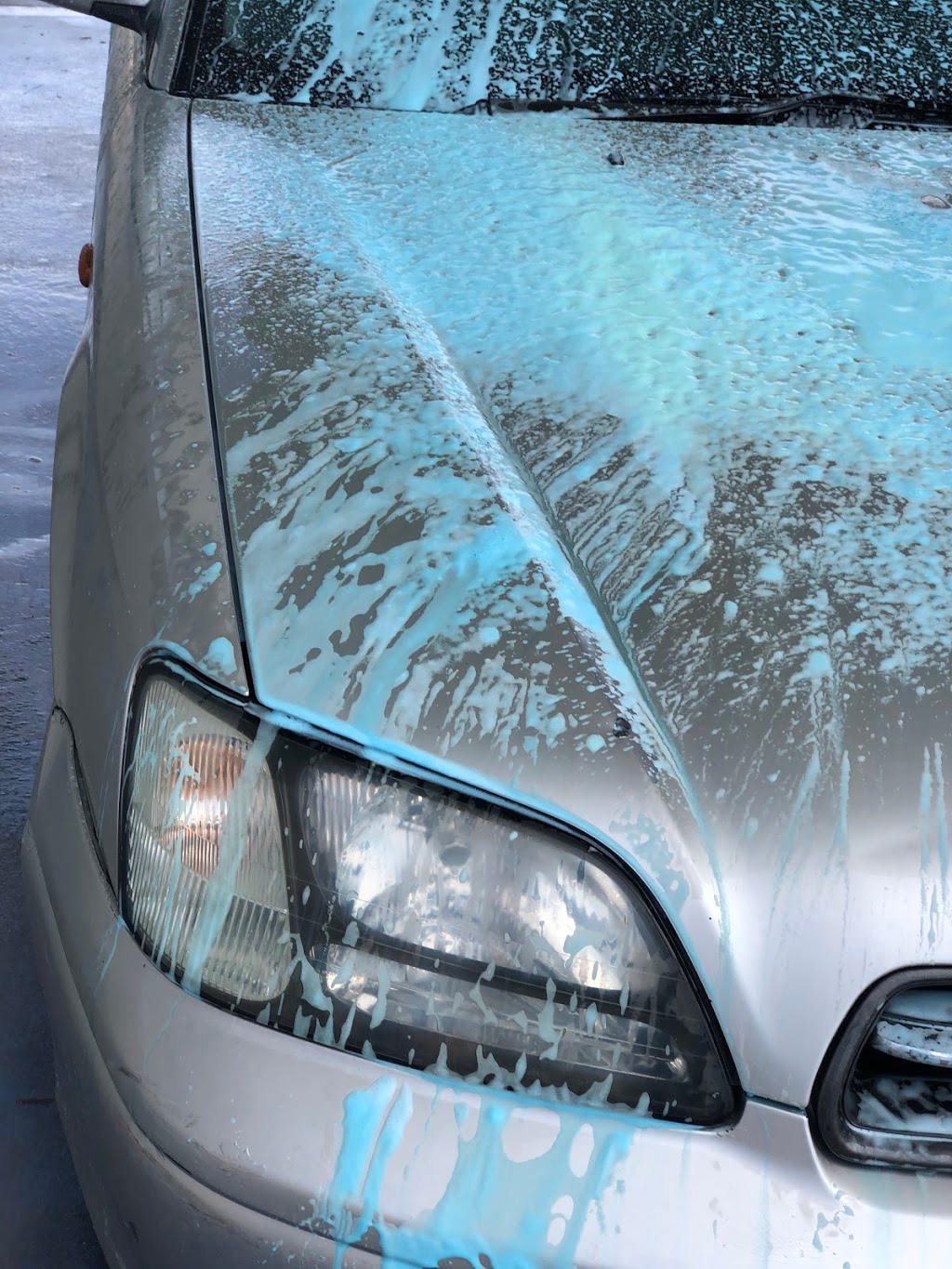 Diamond Car Wash | car wash | 605 North East Road, Gilles Plains SA 5086, Australia | 0400691335 OR +61 400 691 335