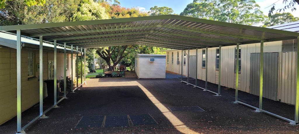 Qld Carports | 32 Curlew Ct, Tamborine QLD 4270, Australia | Phone: 0402 072 617