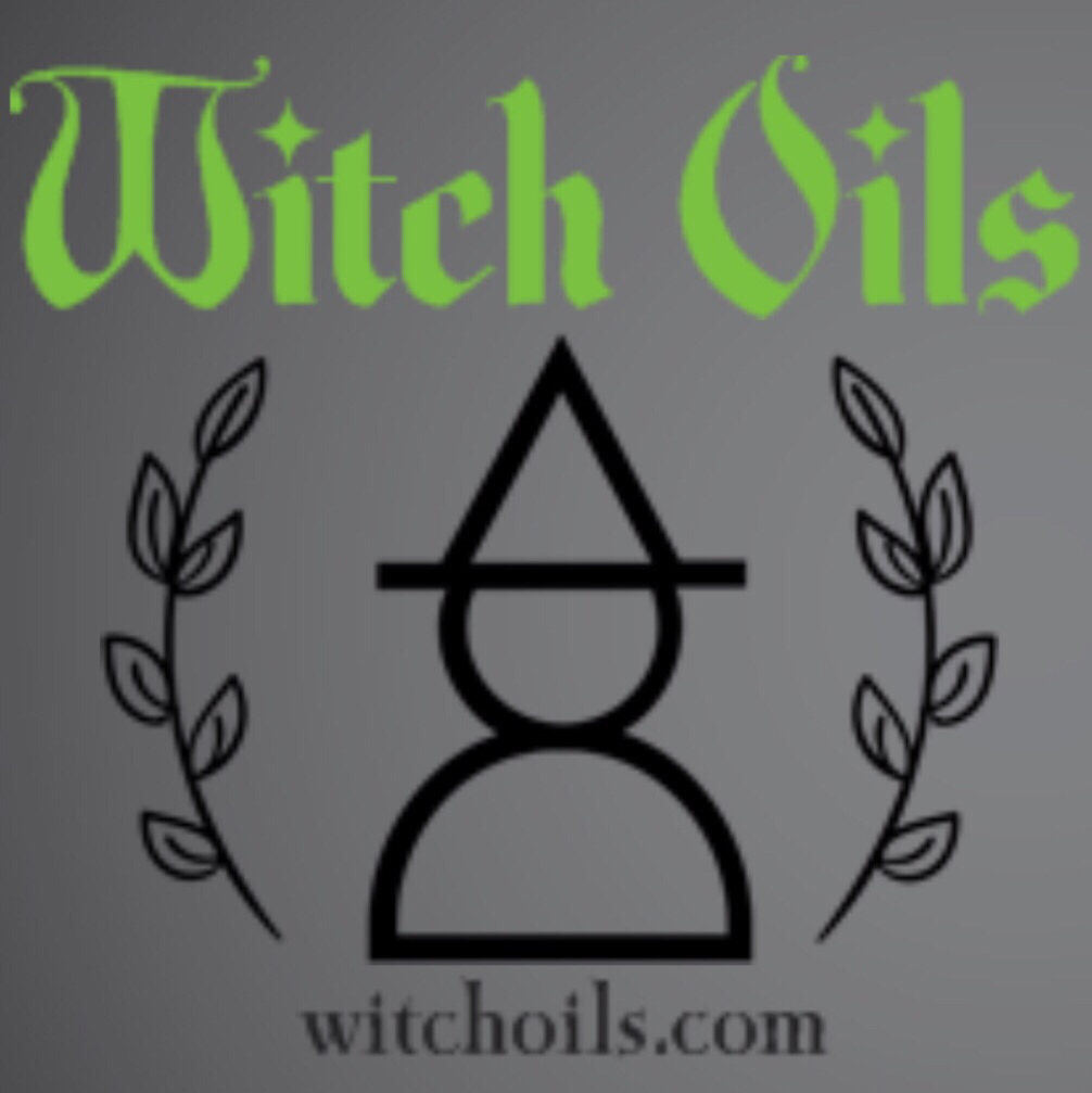 Witch Oils | 332 Mills Ave, Frenchville QLD 4701, Australia | Phone: 0419 532 149