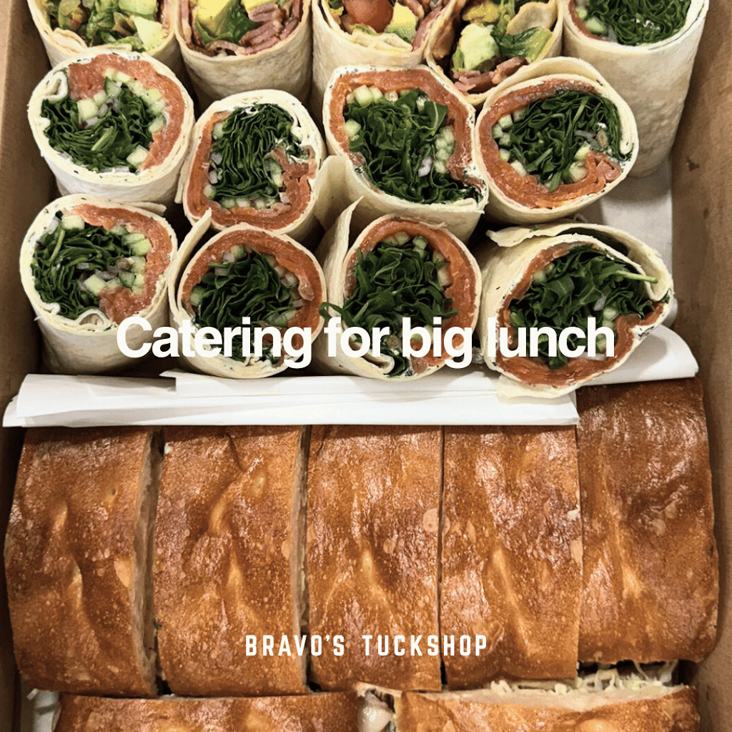 Bravo’s Tuckshop | 222 Wisemans Ferry Rd, Somersby NSW 2250, Australia | Phone: 0499 220 517