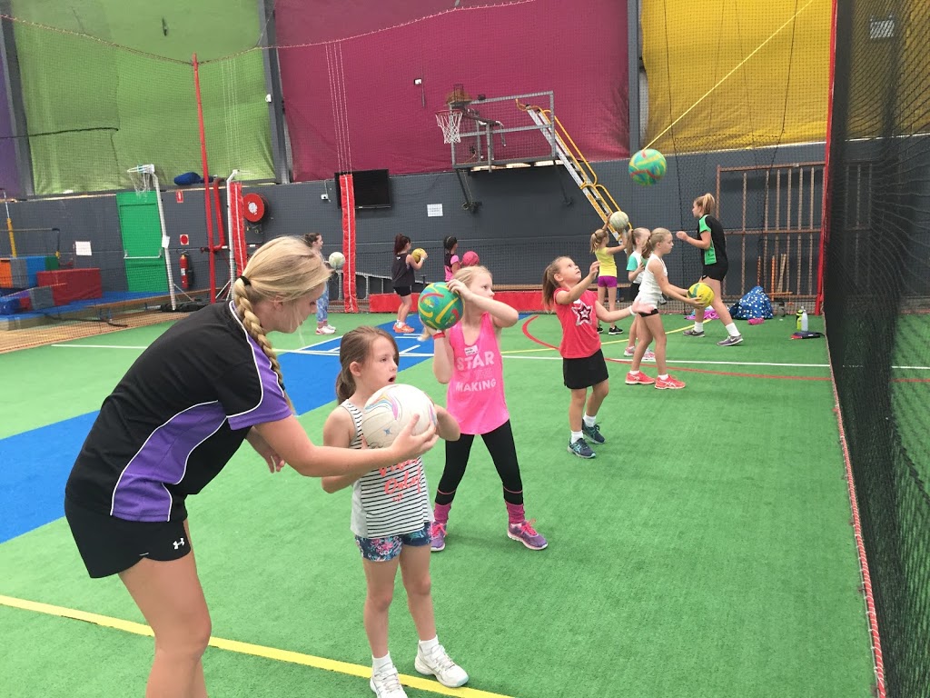 Pivot Netball Academy |  | 4 The Quarter Deck, Merewether Heights NSW 2291, Australia | 0429698384 OR +61 429 698 384
