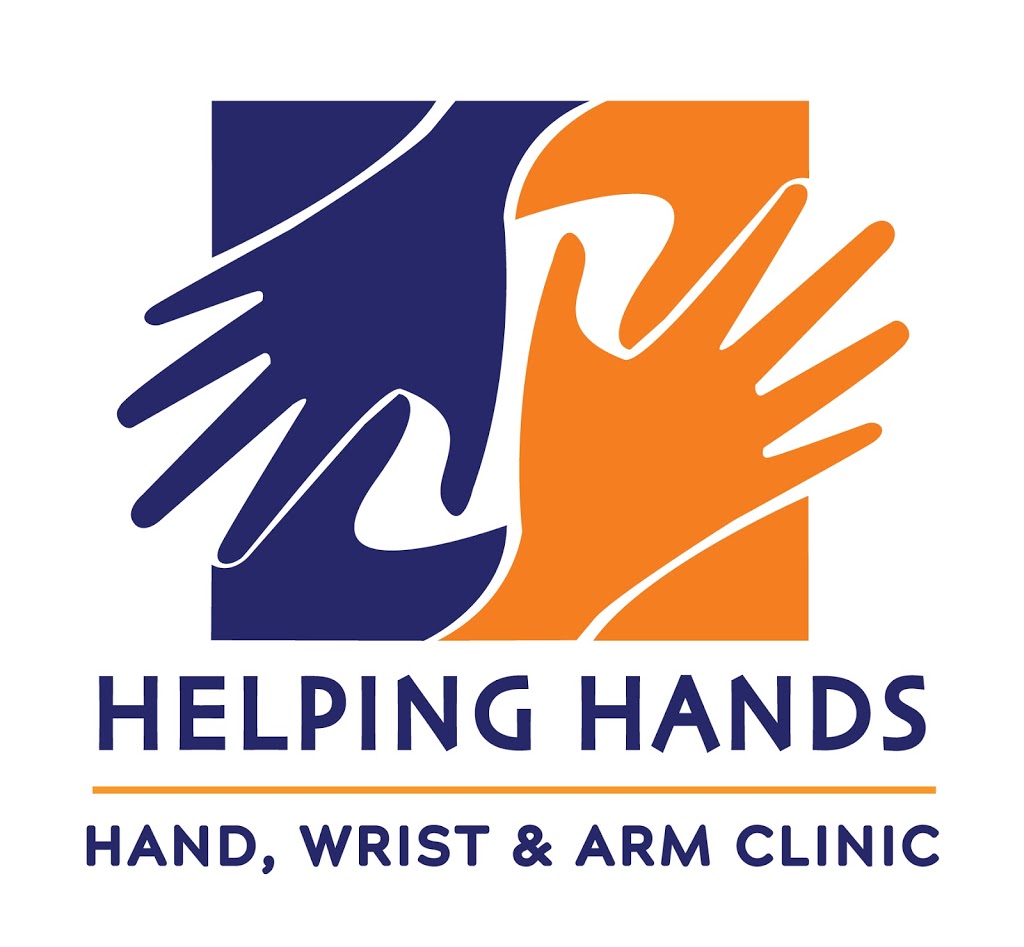 Helping Hands - Hand Wrist and Arm Clinic, North Shore | 2/50 N Shore Blvd, Burdell QLD 4818, Australia | Phone: (07) 4755 2337