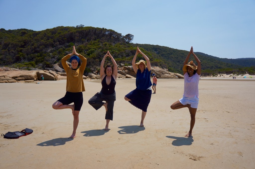 Parents Yoga | school | 221 Wonga Rd, Warranwood VIC 3134, Australia | 0421544243 OR +61 421 544 243