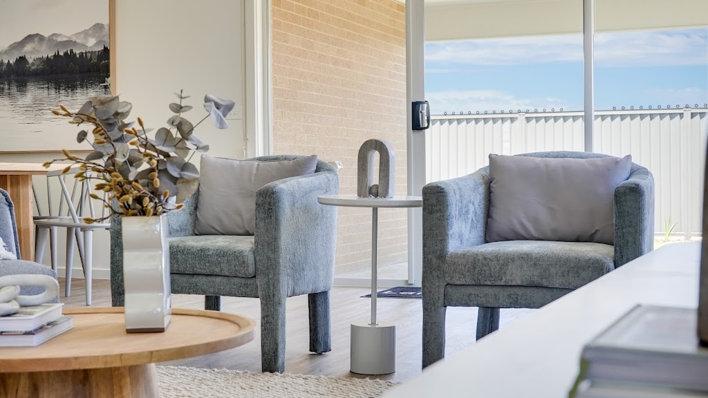 Langdon Building - Winter Valley Display | 115 Ballarat-Carngham Rd, Winter Valley VIC 3358, Australia | Phone: 1300 660 764