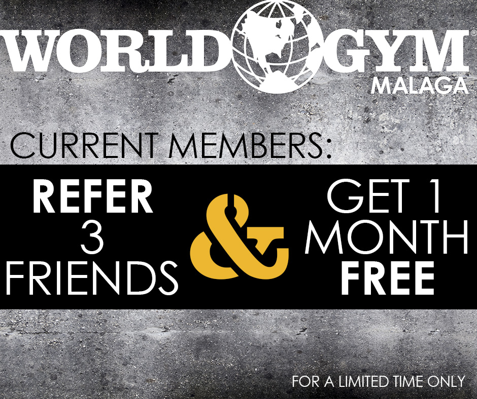 World Gym Malaga | 7 Exhibition Dr, Malaga WA 6090, Australia | Phone: 0439 742 269