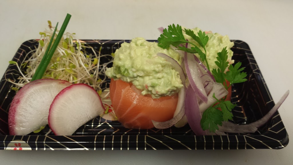 The Zen Sushi Salad | meal takeaway | 14/1125-1127 Pittwater Rd, Collaroy NSW 2097, Australia | 0283846747 OR +61 2 8384 6747