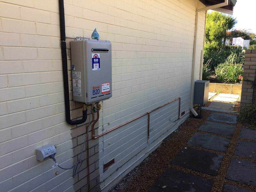 Ember Plumbing & Gas | 1/117 Abbett St, Scarborough WA 6019, Australia | Phone: 0408 462 596