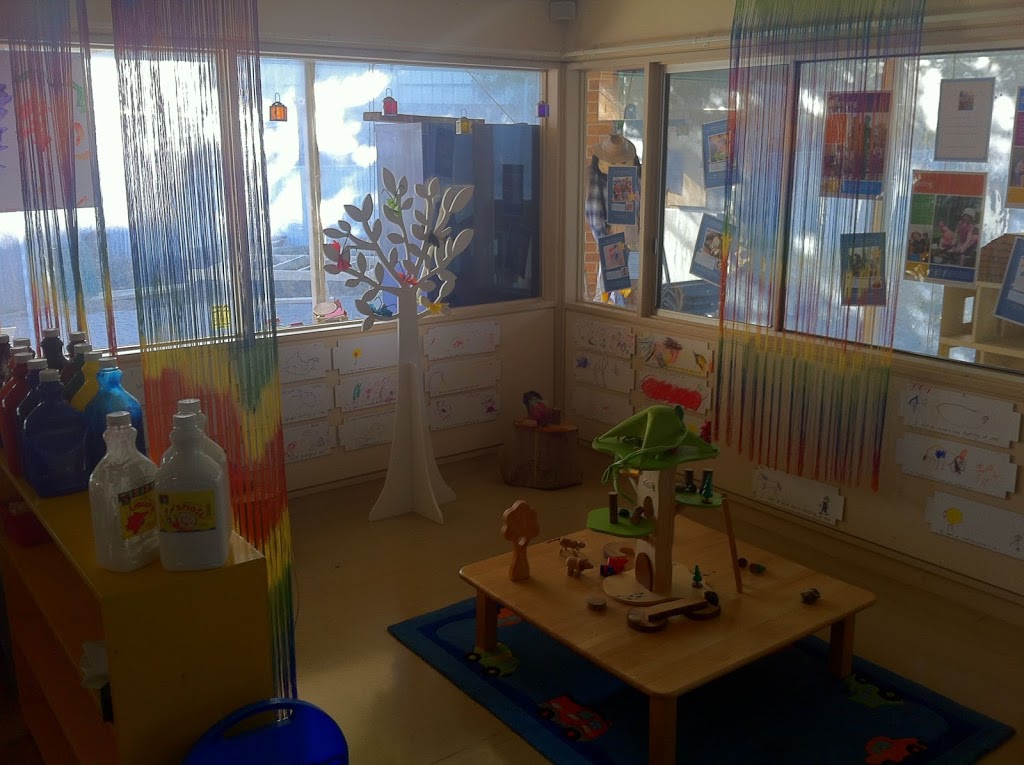 Modbury Kindergarten | school | 32 Jaycee St, Modbury North SA 5092, Australia | 0882645933 OR +61 8 8264 5933