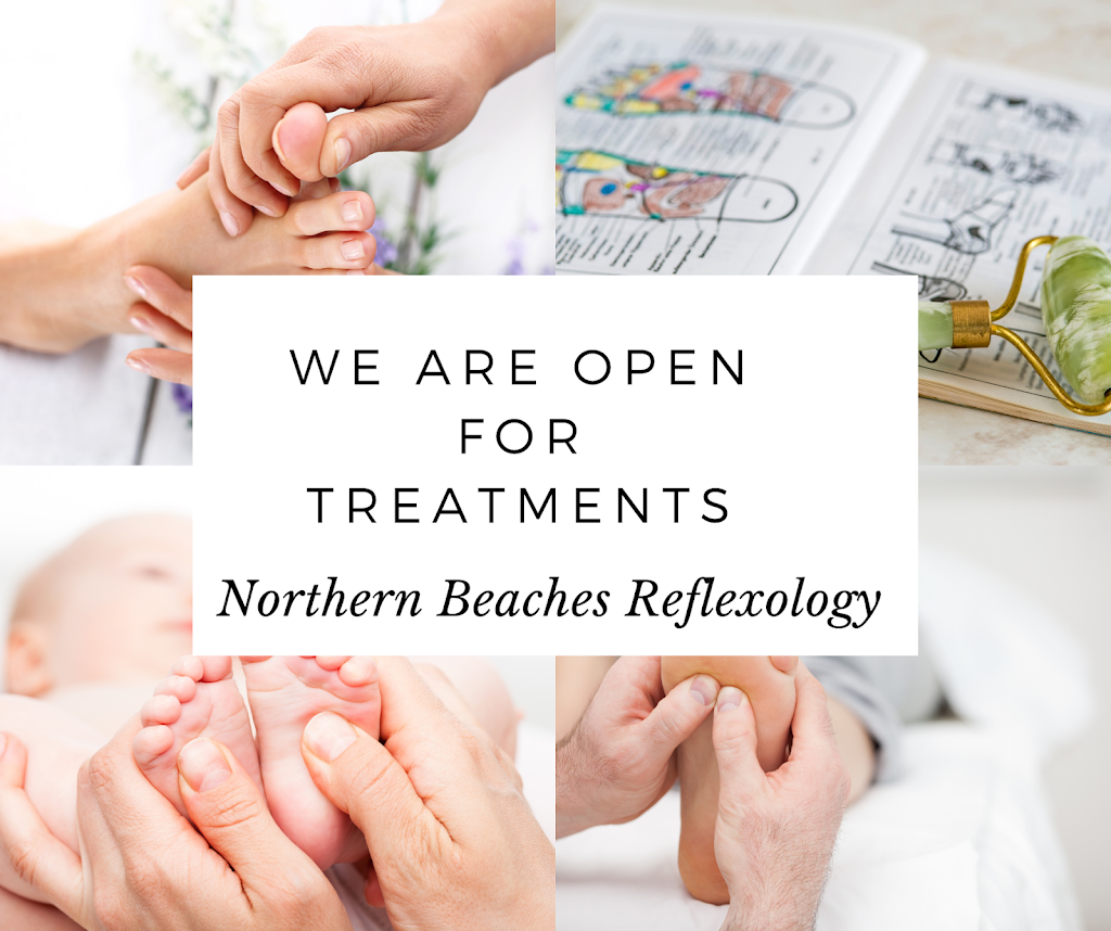 Northern Beaches Reflexology | health | 26 Vista Ave, Balgowlah Heights NSW 2093, Australia | 0406318320 OR +61 406 318 320