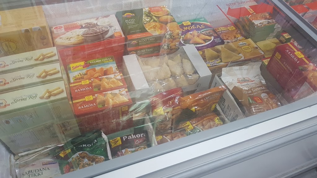 Satnam Indian Grocery | 91 Whitehorse Rd, Blackburn VIC 3130, Australia | Phone: (03) 9878 0002