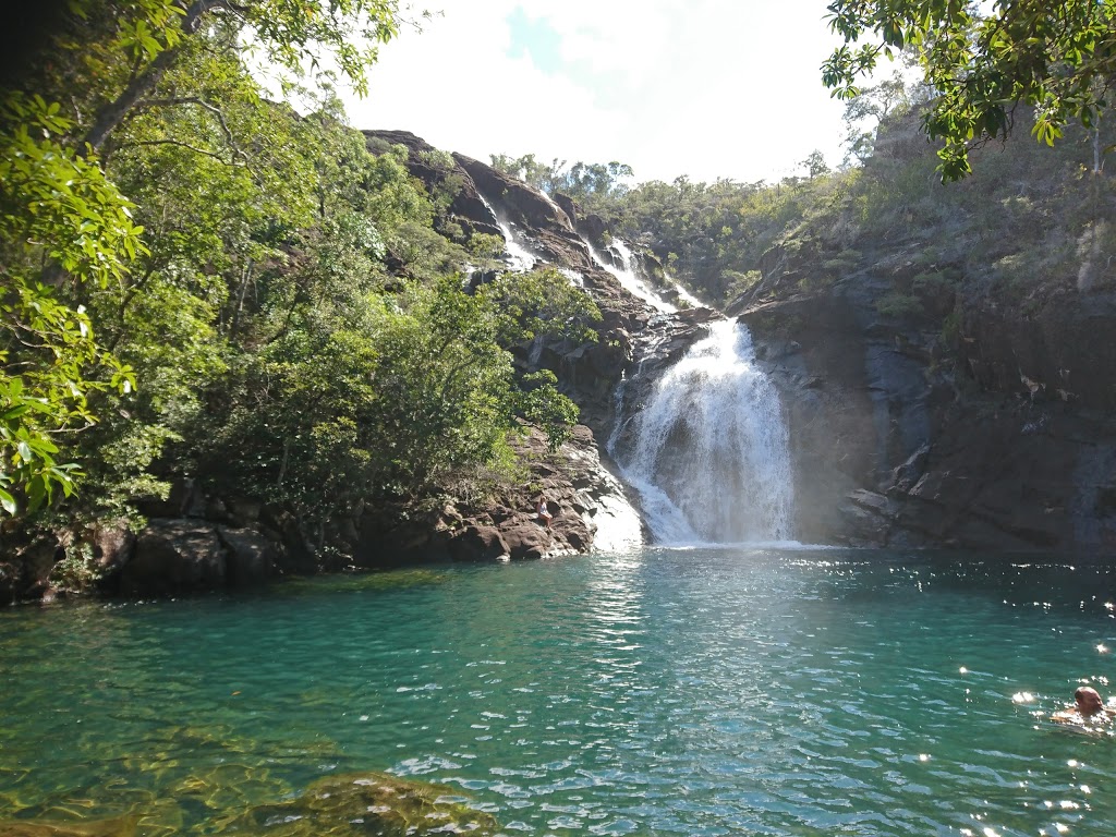 Hinchinbrook Island National Park | Ferry access, Hinchinbrook QLD 4849, Australia