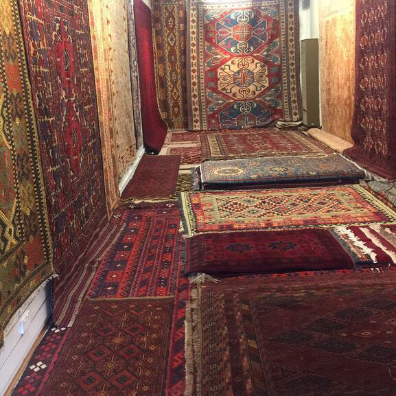 Afghan Crafts | home goods store | 41 Mostyn St, Castlemaine VIC 3450, Australia | 0354013366 OR +61 3 5401 3366