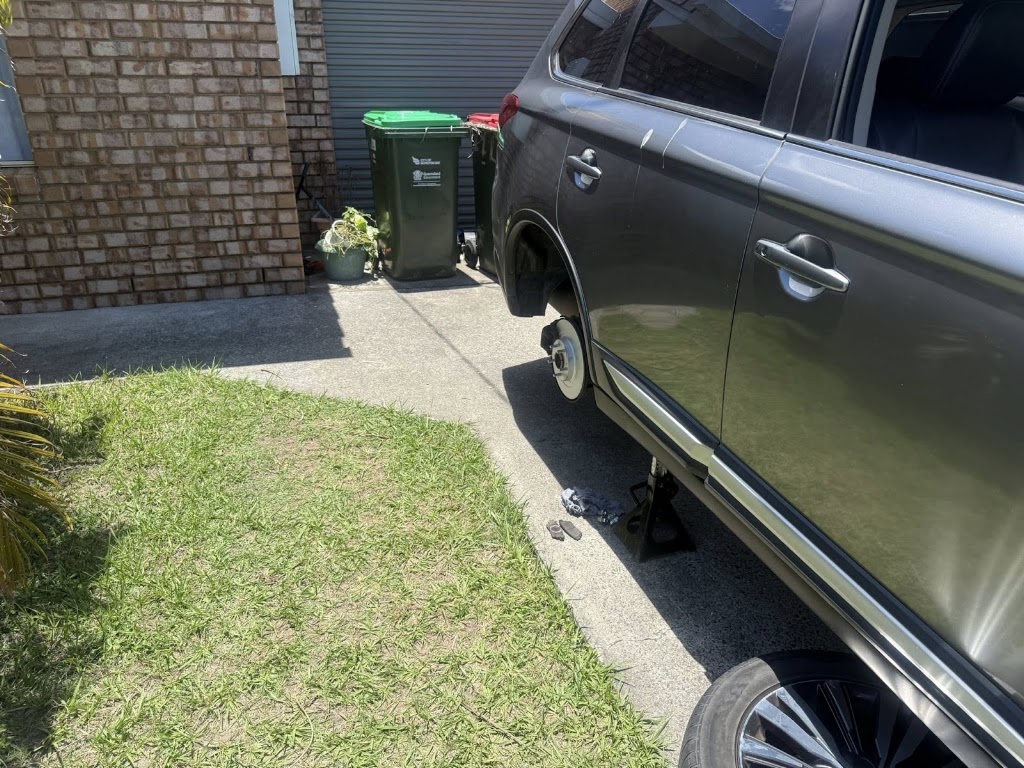 Smooth Rides Mobile Mechanic | 2 Yeenda Ave, Bellara QLD 4507, Australia | Phone: 0478 820 298