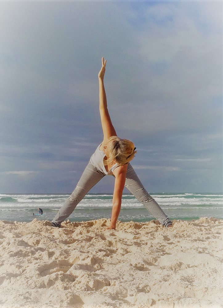 Coolangatta Yoga Centre | gym | 124 Marine Parade, Coolangatta QLD 4225, Australia | 0414634081 OR +61 414 634 081
