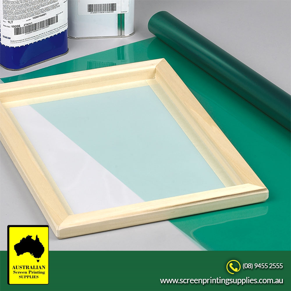 Australian Screen Printing Supplies | 3/14 Bannick Ct, Canning Vale WA 6155, Australia | Phone: (08) 9455 2555