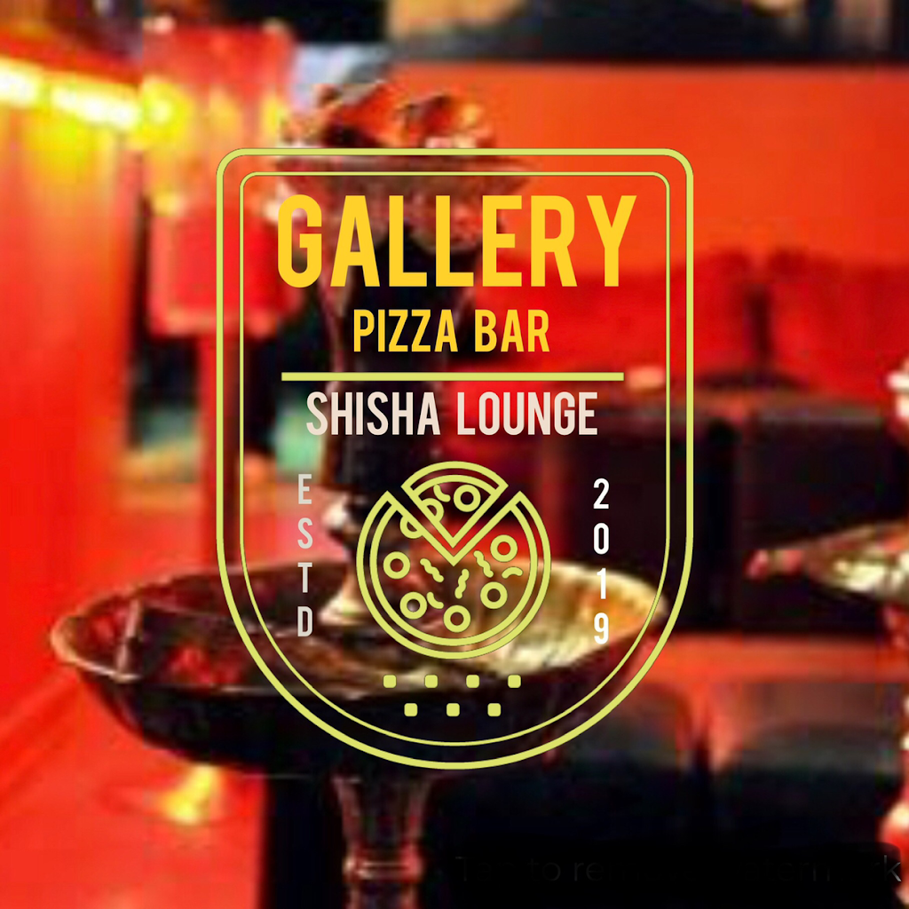 Gallery Pizza Bar & Shisha Lounge | 324 Toorak Rd, South Yarra VIC 3141, Australia | Phone: (03) 9827 6066