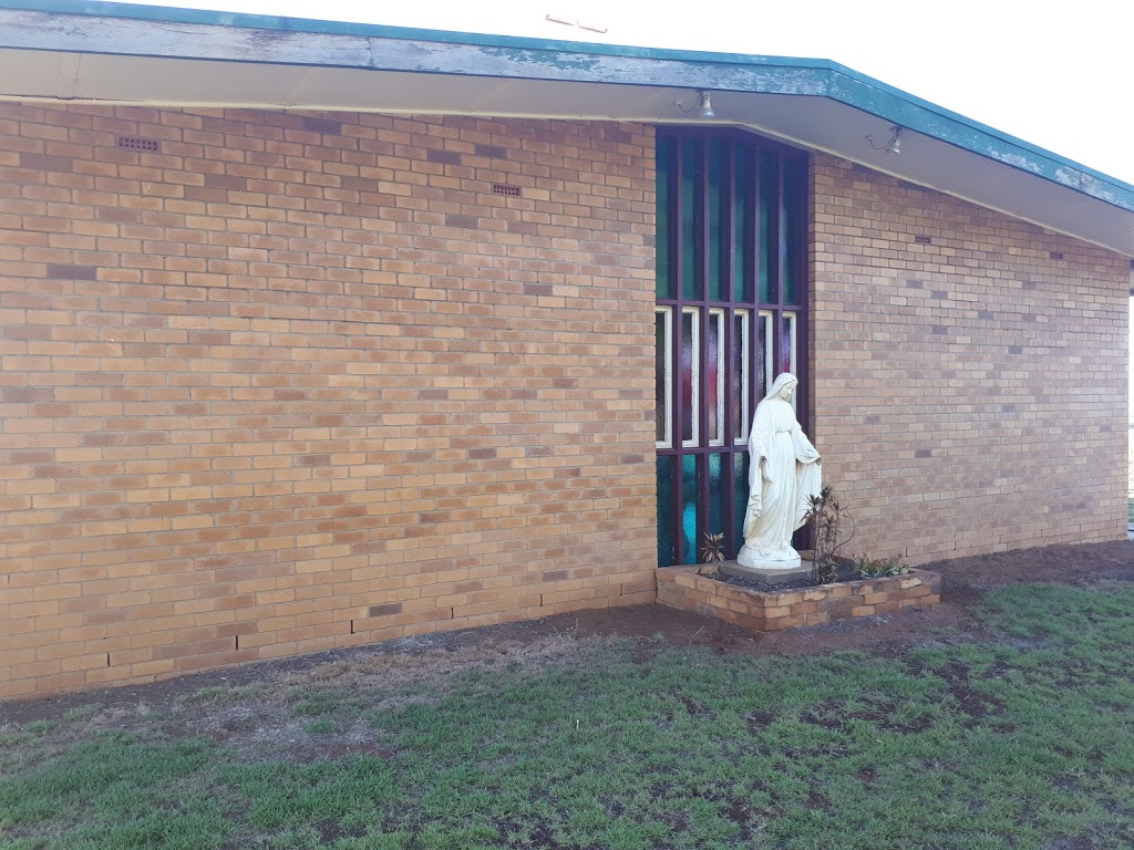 Immaculate Conception Church | Surat QLD 4417, Australia