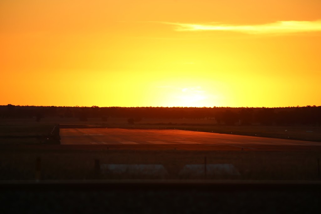 Temora Airport | Airport St, Temora NSW 2666, Australia | Phone: (02) 7455 9525