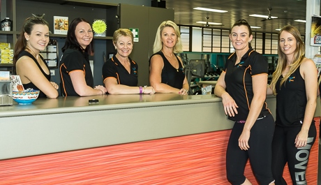 Yaralla Fitness Centre | gym | OConnell Street, South Gladstone QLD 4680, Australia | 0749798295 OR +61 7 4979 8295