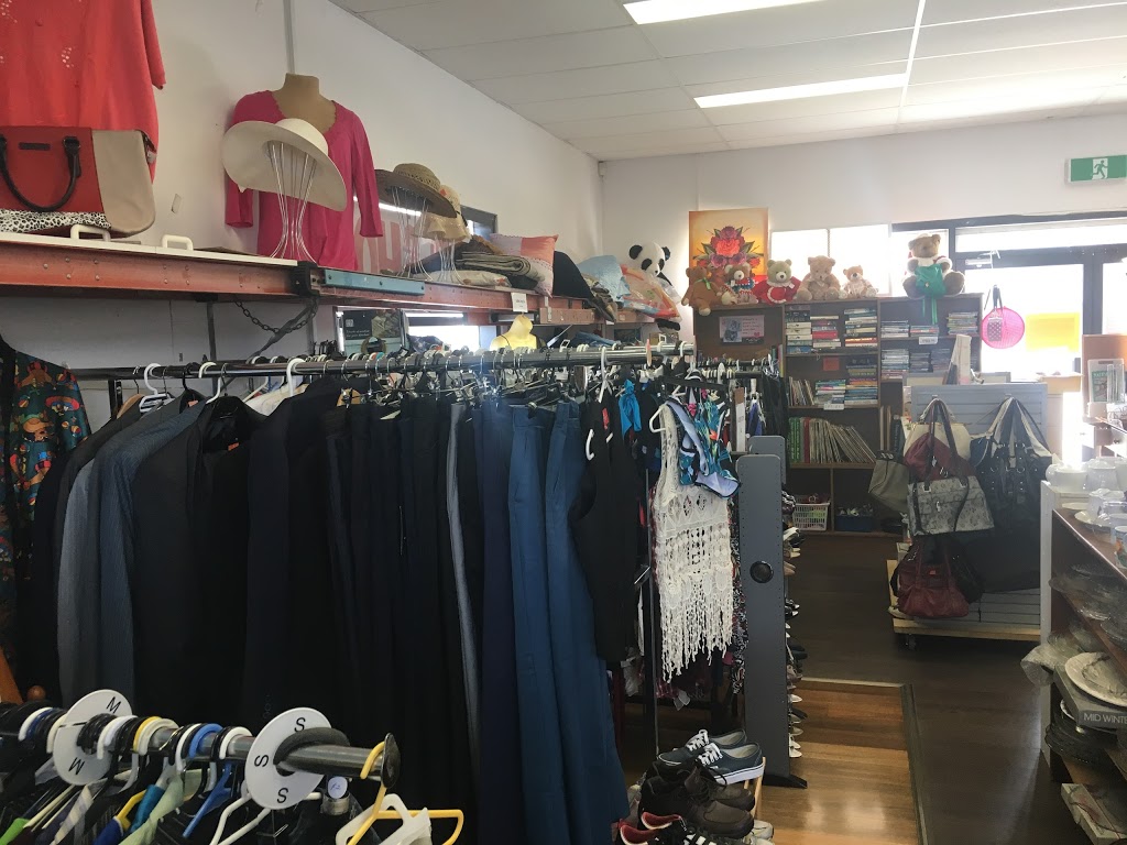 Northo Op Shop | store | 7/41 Bells Line of Rd, North Richmond NSW 2754, Australia | 0245711444 OR +61 2 4571 1444