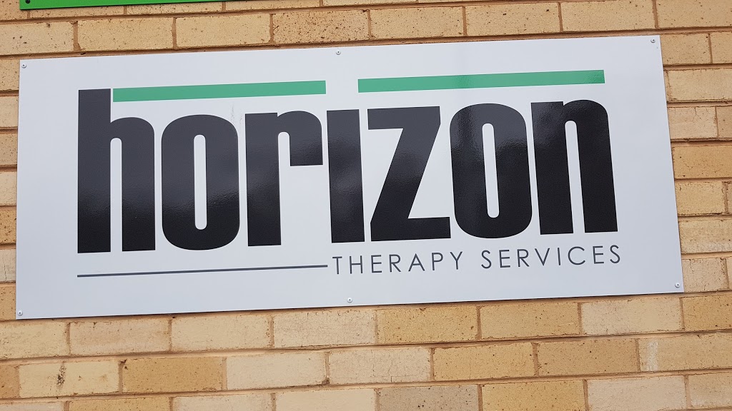 Horizon Therapy Services | Technology Park D Block, 49 Phillip Ave, Watson ACT 2602, Australia | Phone: (02) 6255 0409