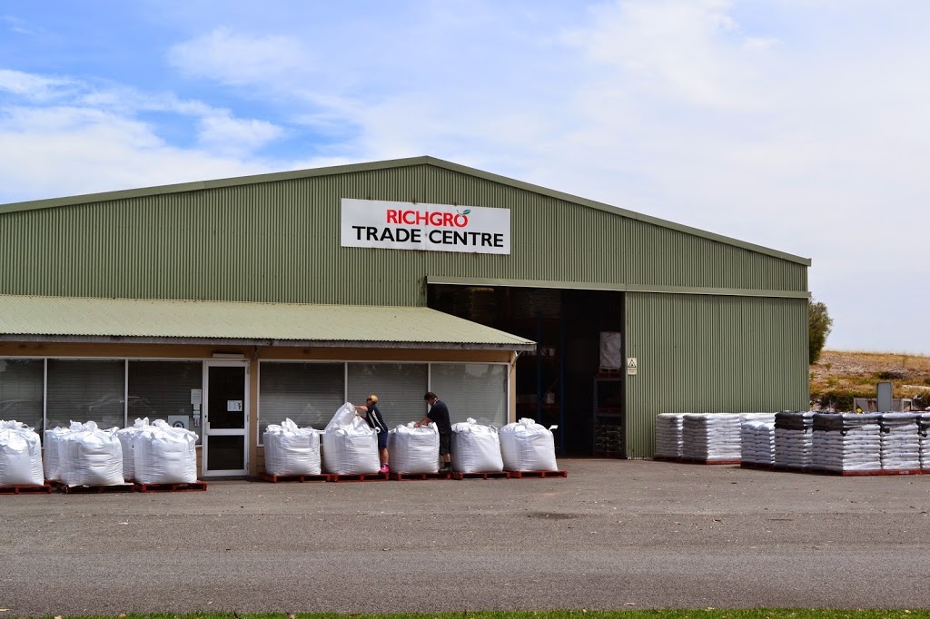 Richgro Garden Products | 203 Acourt Rd, Jandakot WA 6164, Australia | Phone: (08) 6258 7100