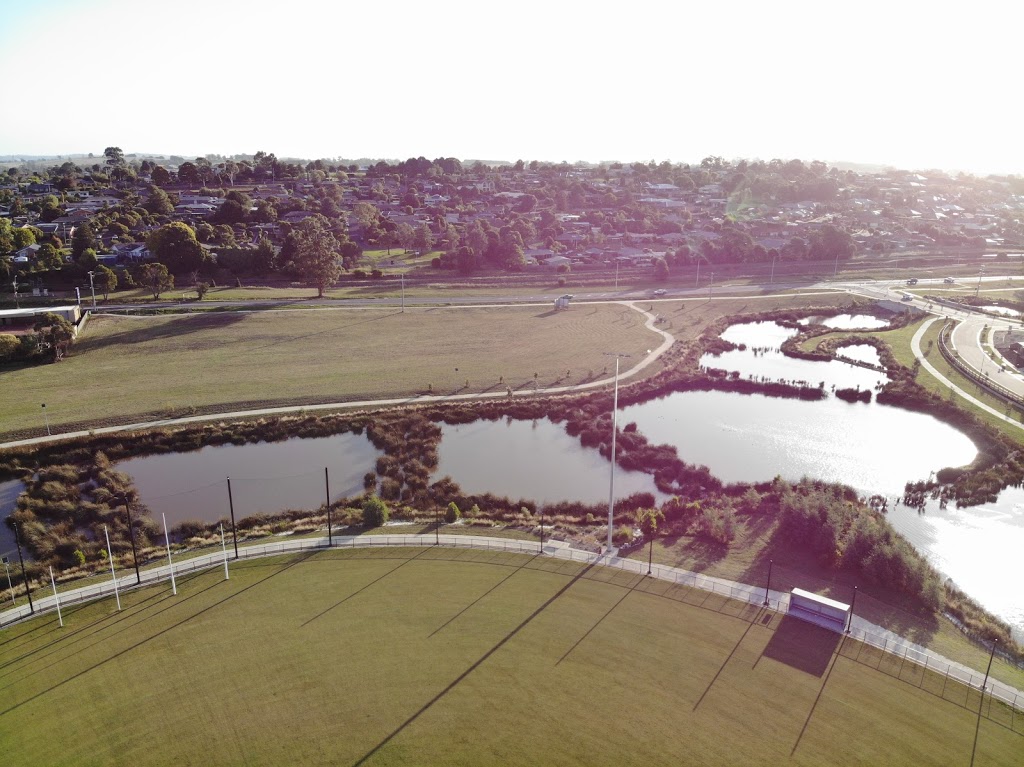 Warragul Football Netball Club | Tarwin St, Warragul VIC 3820, Australia | Phone: 0427 741 310