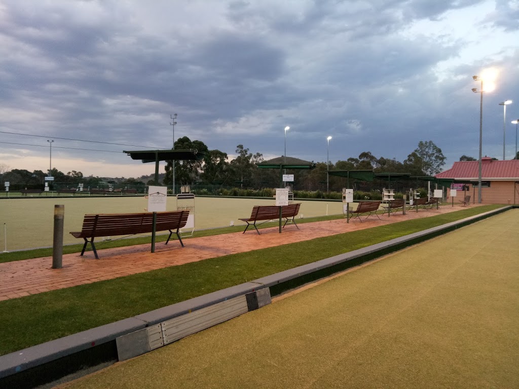 Vikings Lawn Bowls |  | Cnr Athllon Drive & Rowland Rees Crescent, Greenway ACT 2900, Australia | 0262934305 OR +61 2 6293 4305