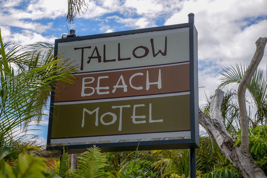 Tallow Beach Motel | lodging | 108 Alcorn St, Suffolk Park NSW 2481, Australia | 0266853369 OR +61 2 6685 3369
