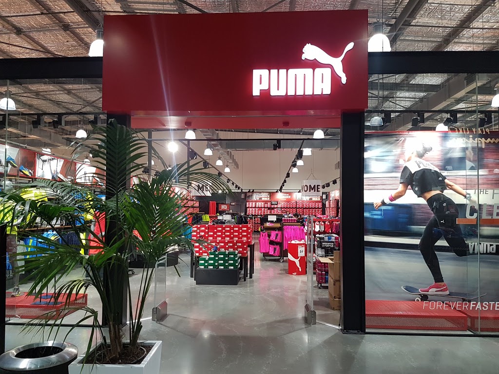 Puma | shoe store | t137/2 Janefield Dr, Bundoora VIC 3083, Australia | 0394677675 OR +61 3 9467 7675