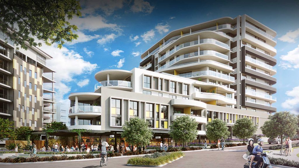 Haven Norwest | 40/38 Solent Cct, Baulkham Hills NSW 2153, Australia | Phone: 1300 090 388