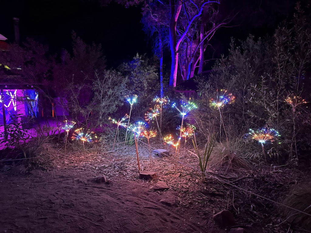 The Wildflower Sanctuary - Holistic Hair & Wellness | 3105 Remembrance Driveway, Bargo NSW 2574, Australia | Phone: 0475 056 324