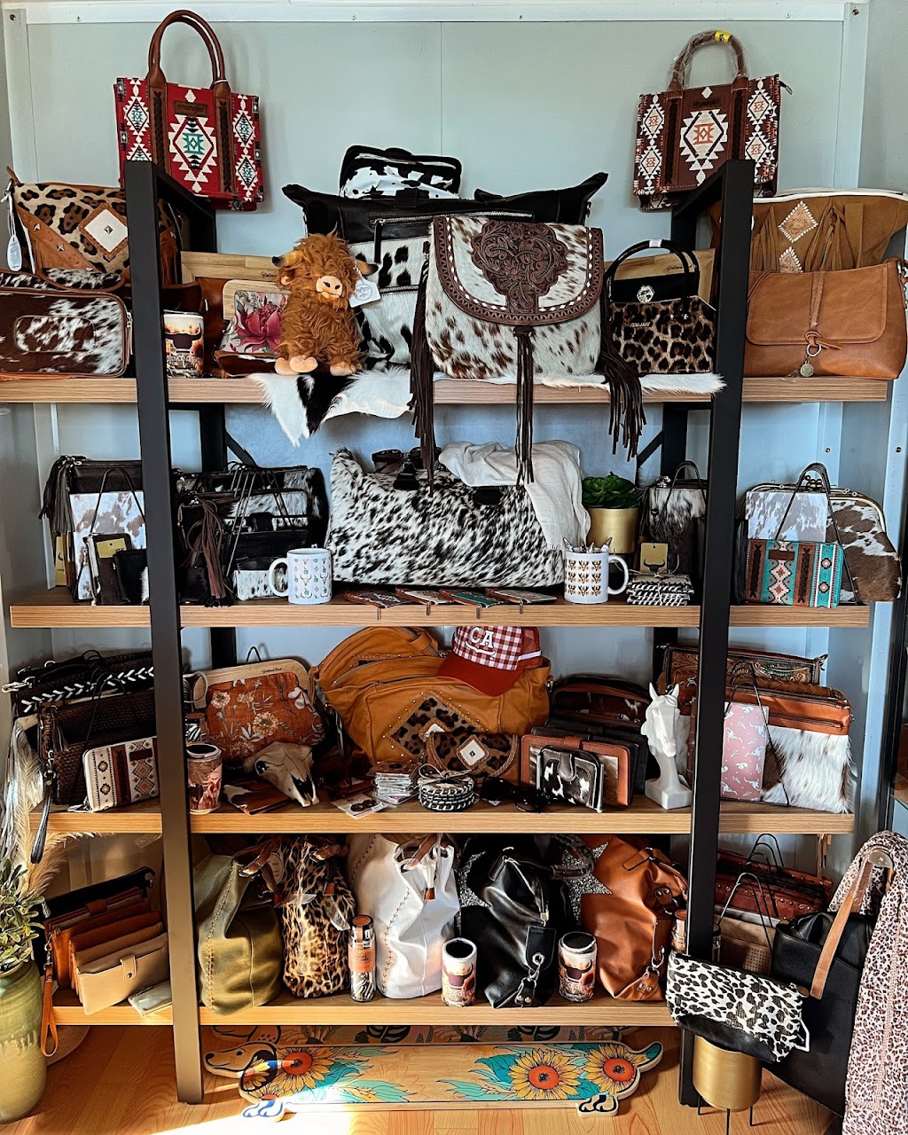 Westmuir Collection | 43 Campbell St, Pittsworth QLD 4356, Australia | Phone: 0437 379 709