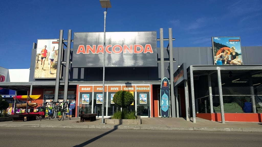 Anaconda Frankston | Power Centre, 111 Cranbourne Rd, Frankston VIC 3199, Australia | Phone: (03) 8796 0500