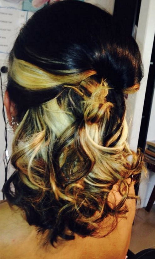 Christines Hair Salon | 41 Gillan St, Norman Park QLD 4170, Australia | Phone: 0430 123 237