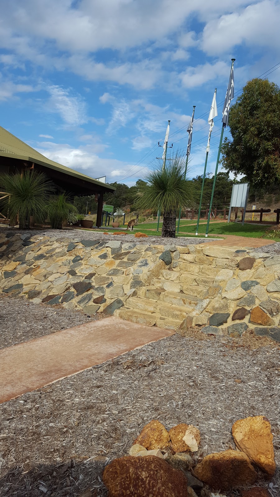 Balga Hill Commemorative Site | park | Innamincka Rd, Greenmount WA 6056, Australia