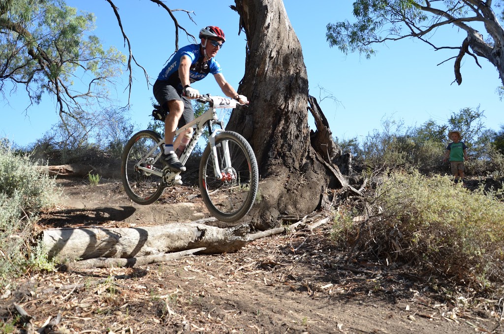 Coomealla-Mildura Mountainless Bike Club Park | Coomealla NSW 2717, Australia | Phone: 0438 534 717