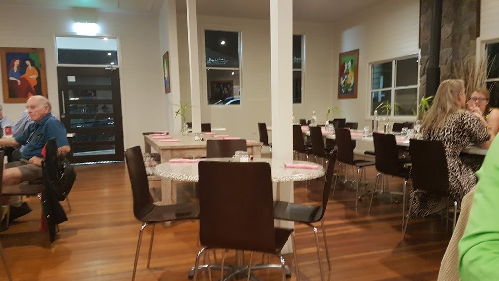 Commercial Hotel, Boonah | restaurant | 2A Park St, Boonah QLD 4310, Australia