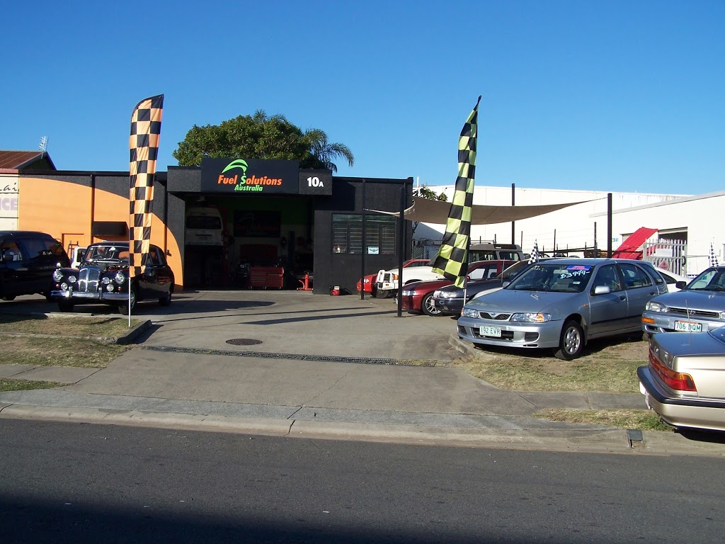 Bosch Euro Car Service Centre | 10A Northview St, Mermaid Waters QLD 4218, Australia | Phone: (07) 5554 6664