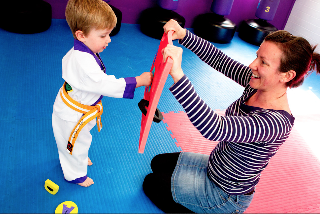 Australian Martial Arts Academy Mascot | 827 Botany Rd, Rosebery NSW 2020, Australia | Phone: (02) 9569 1943