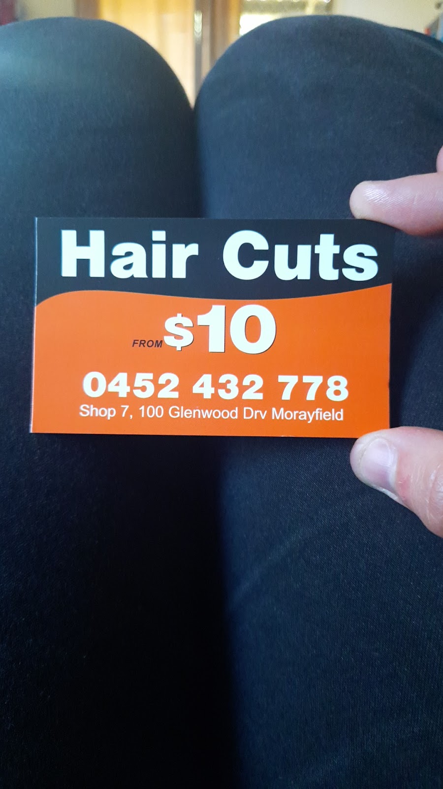 Hair Cuts | Shop 7/62 Glenwood Dr, Morayfield QLD 4506, Australia | Phone: 0452 432 778