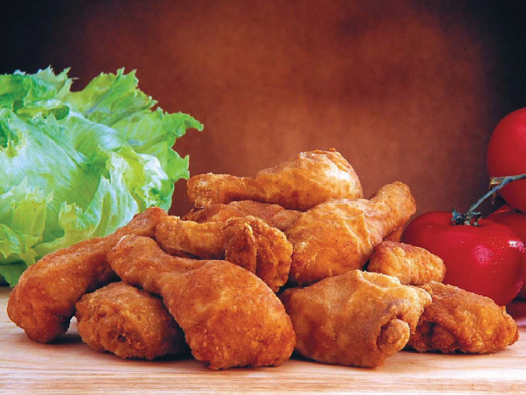 Country Fried Chicken Seville | restaurant | 662 Warburton Hwy, Seville VIC 3139, Australia | 0359643572 OR +61 3 5964 3572