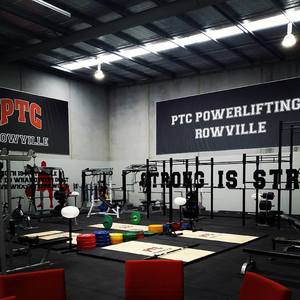 PTC Rowville | gym | 3/19 Viewtech Pl, Rowville VIC 3178, Australia | 0397533785 OR +61 3 9753 3785