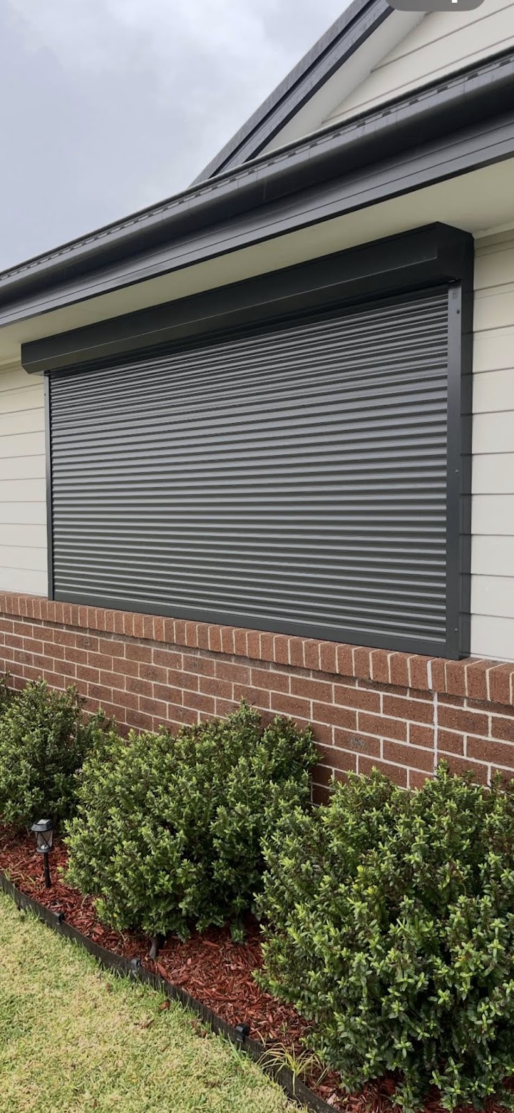 Gippsland Shutters - Roller Shutter and Security Door Supplier | 12 Columbia Cresent, Traralgon VIC 3844, Australia | Phone: 0409 280 878